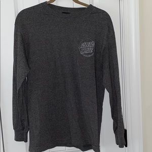 Santa Cruz long sleeve